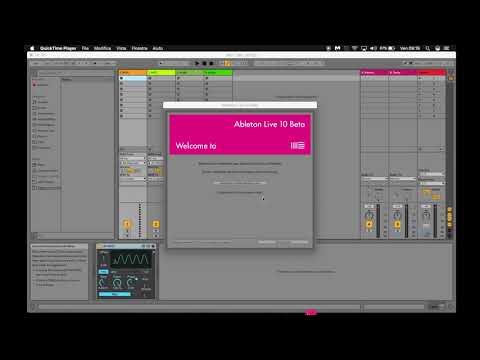 Ableton