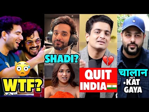 OMG!! Bhuvan Bam in India's got Latent...😱🔥| Fukra Insaan, Jiya Shankar, BeerBiceps, Badshah Songs