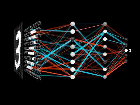 But what is a neural network? | Deep learning chapter 1