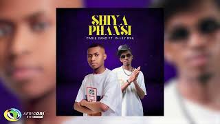 Cadie Yano - Shiya Phansi [Feat. Olley RSA] (Official Audio)