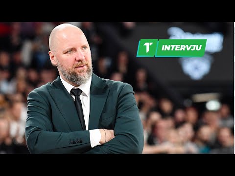 Idol mu je Željko Obradović, a sada će se boriti protiv njega u ABA ligi: "Moj tim ne odustaje"
