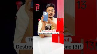 This OnePlus Deal Will Destroy Nothing Phone 3!