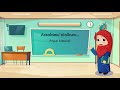Kuis Pelajaran Bahasa Jawa Kelas 2
