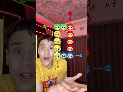 اغرب فلتر علي التيك توك لابوبو 😂