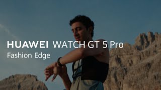 HUAWEI GT 5 series