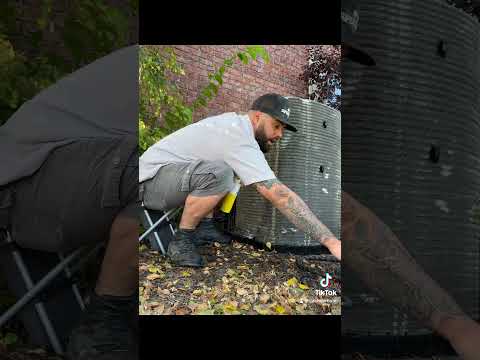 Burn it #automobile #hvac #hvacequipment #hvacparts #hvacsupplies # #diy #hvactools #plumber
