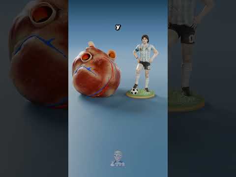 Corazón de Gato bebe vs Corazon de ballena😨 #curiosidades
