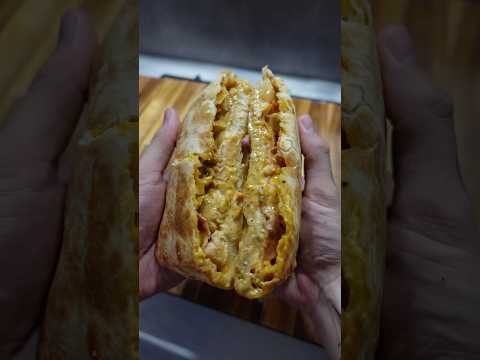 La Recette quand tu sais pas quoi manger ! 🤤#recette #recettefacile #recetterapide #cuisine