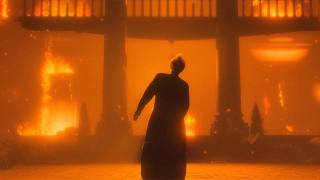 WHAT HAPPENS When a Matriarch Says No to an Angry Gang?