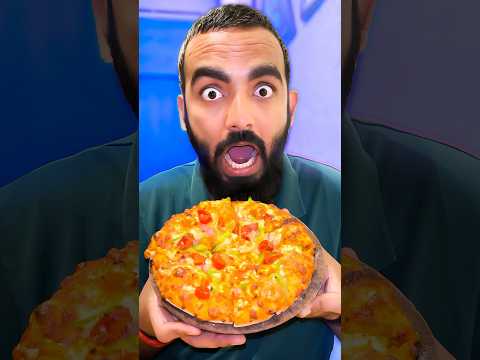 Paneer Pizza Game Gone Wrong 🤣 #shorts #games