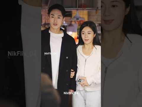 The Shopkeeper Saved them Without Saying it ⚠️🤐