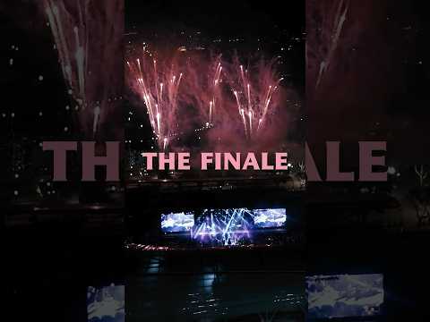 BLACKPINK WORLD TOUR [BORN PINK] FINALE IN SEOUL D-2 VIDEO