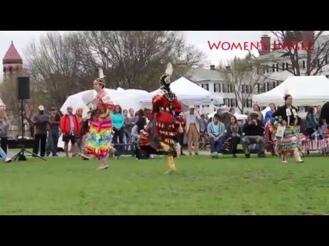 44th Annual Pow Wow at Dartmouth