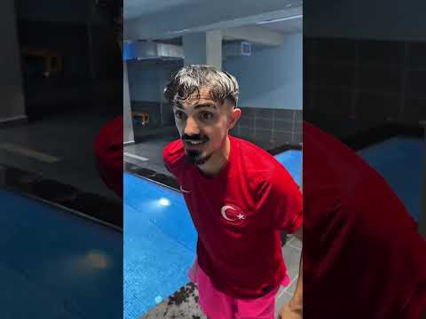 KADİR DEDE HAVUZDA BOĞULDU #youtube #komedi #comedy #youtubeshorts #youtuber