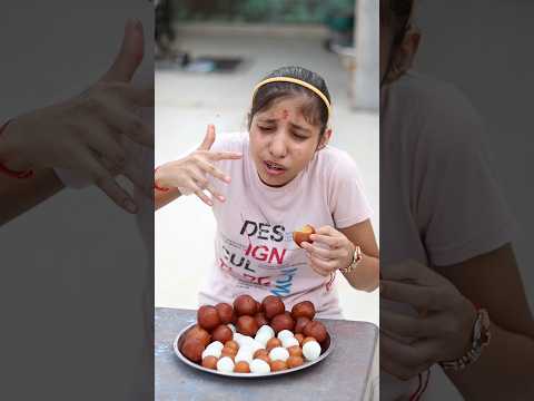 mirchi lag Gaya Pani lekar aao 😱#shortvideos #funnycomedy