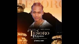 Tesoro Perdido - Dalvin La Melodía (Bachata para Musicologos)