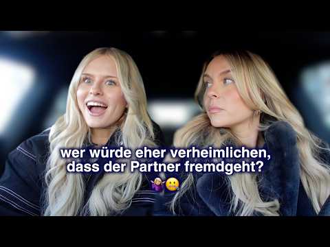 wer würde eher? mit dagi