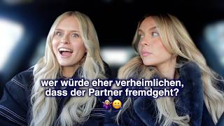 wer würde eher? mit dagi