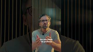 Crescer no mercado exige mais do que produtos.