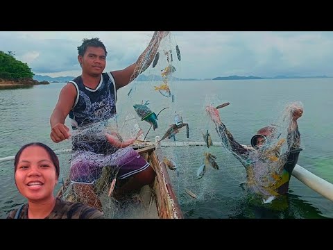 UNEXPECTED PANG-ULAM LANG SANA PERO GANITO NA KADAMI