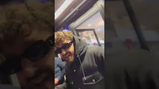 Si t'es un mec 2 Paname ! #rap #rapfrancais #freestyle #hiphop #jarod #2paname