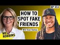 Understanding Relationships and Personal Growth