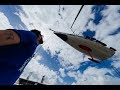 Five back in the water, two to go! | Volvo Ocean Race