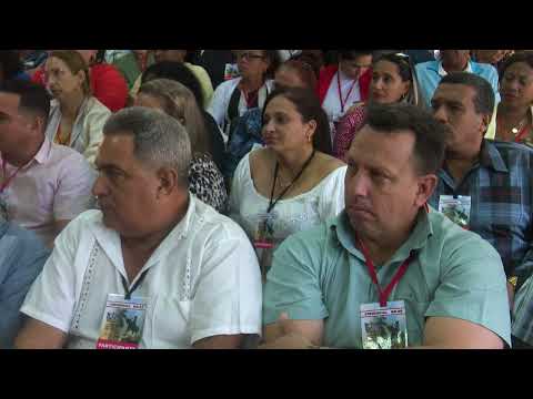 Notifican rendición de cuenta del Gobierno Provincial de Camagüey al Parlamento Cubano.