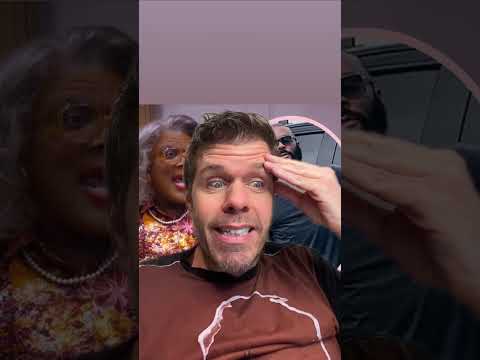 Tyler Perry Took Advantage Of Male Actor - Sexually Assaulted And Harassed Him - According To Explosive New Lawsuit!