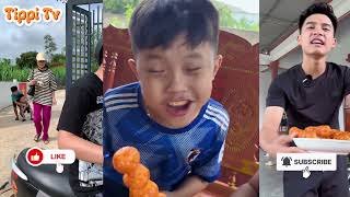 Tổng Hợp Các Video Hay Nhất Kênh Tippi TV Phần 8 - Tippi TV #tippitv