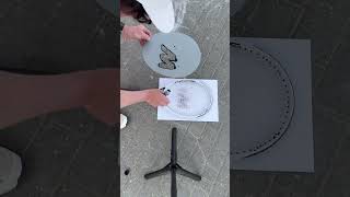 #tennis #learntennis #strings #how #stencil #restring #mantistennis #playtennis #encoretennis