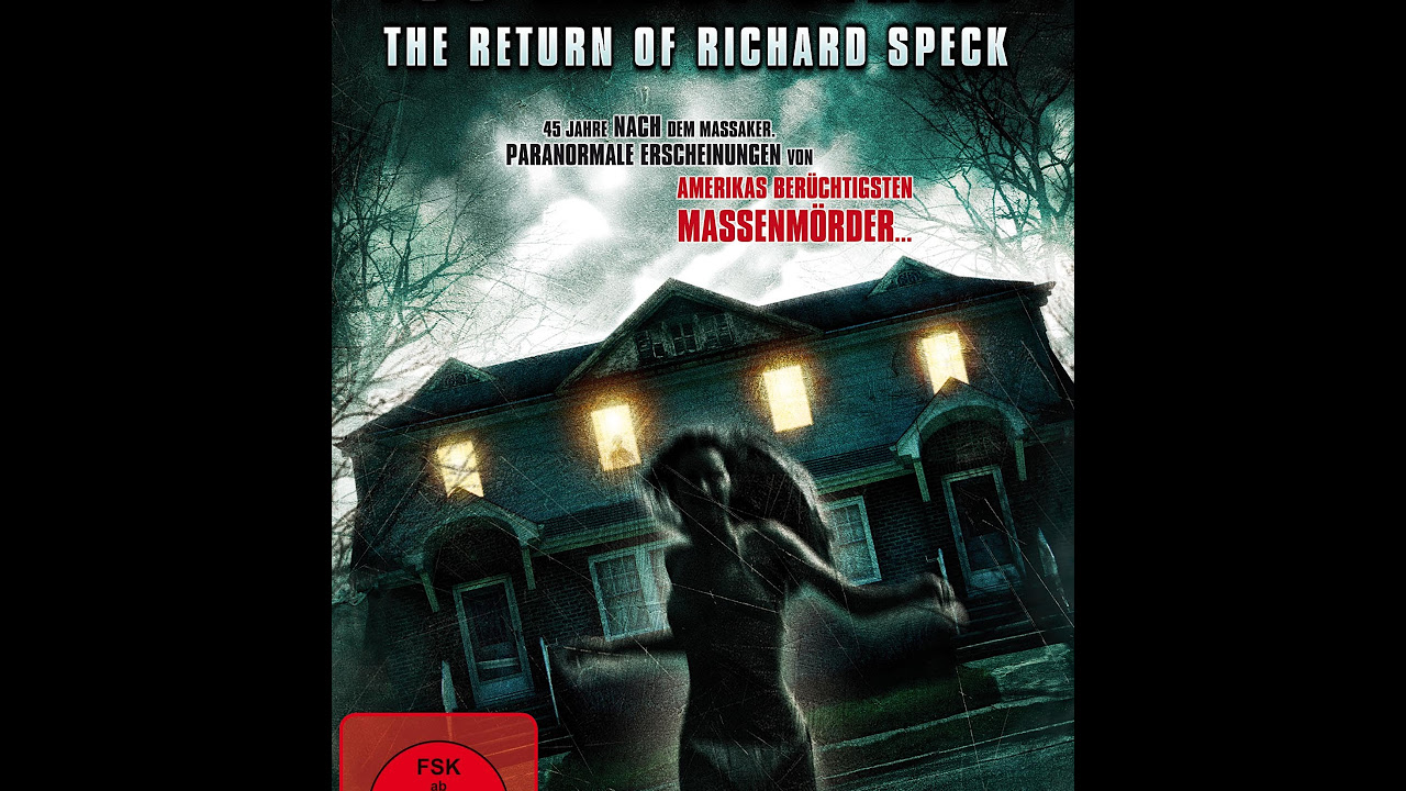 100 Ghost Street: The Return of Richard Speck Vorschaubild des Trailers