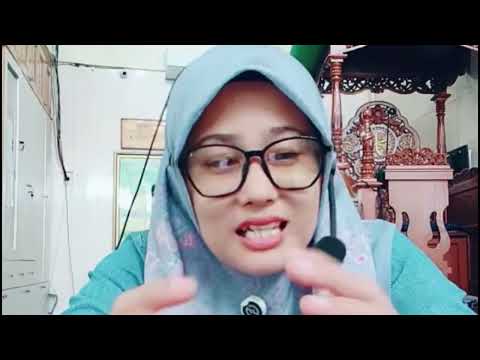 Tanya Jawab Masalah Kehidupan Hari - hari - Ustadzah Nella Lucky