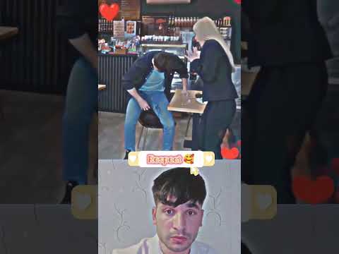 #respect #help #real #viral #humanity #respect #viral #humanity #epic #likeaboss #baby #amzing