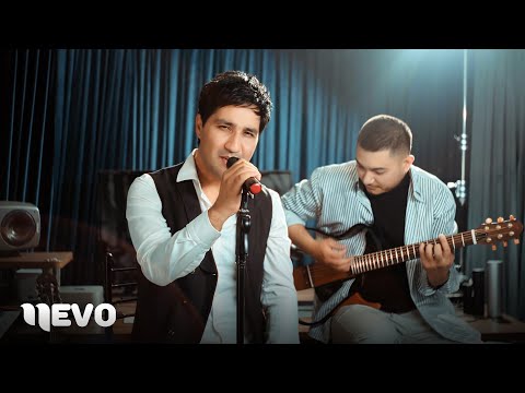 Jasurbek Mavlonov - Chin do'st (Official Music Video)