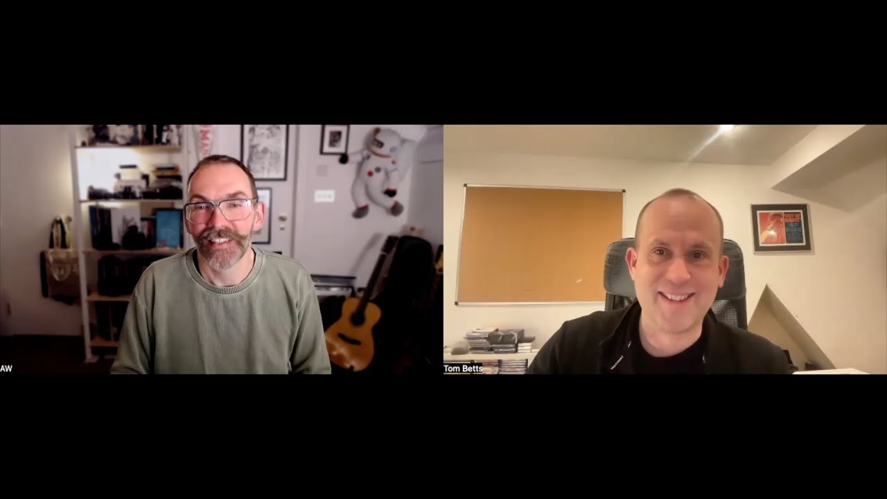 Ex Machina miniatura do trailer