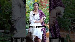 A—Z beginner’s guide to vegetable gardening Course in English/link in the community .@MADGARDENER