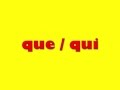 Vocabulary and Word Meaning Assessment