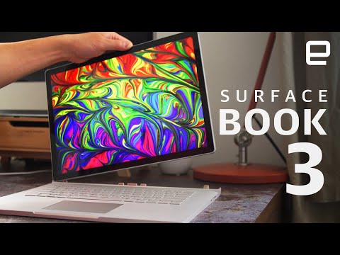 (ENGLISH) Microsoft Surface Book 3 15-inch review: Better, faster, but don’t call it ‘ultimate’