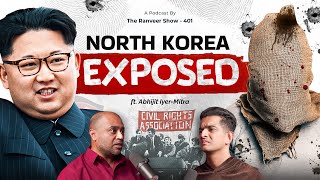 DARK SECRETS of China & North Korea | Abhijit Iyer-Mitra I TRS