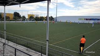 Técnico FC vs CAC Pontinha
