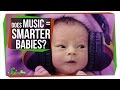 The Mozart Effect and Its Implications