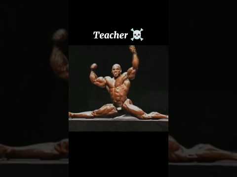 STUDENT VS TEACHER๐