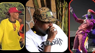 EXCLUSIVE BACK HISTORY  WITH CHAGGA PART 2