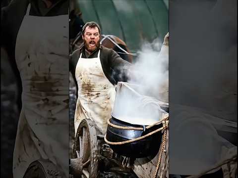 Почему повара на фронте бросали в суп камень? #shorts #история