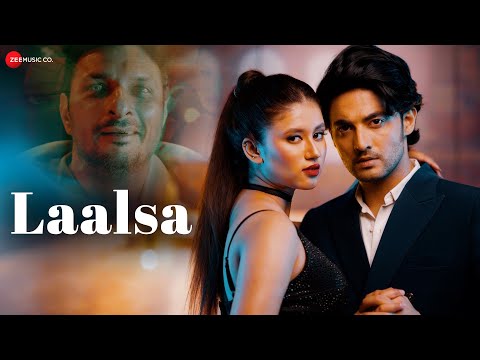 Laalsa - Official Music Video | Rushad Rana, Kushagra Nautiyal &amp; Neha Pal Rajput | Swattrex