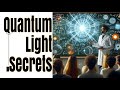 Quantum Mechanics and Light Phenomena
