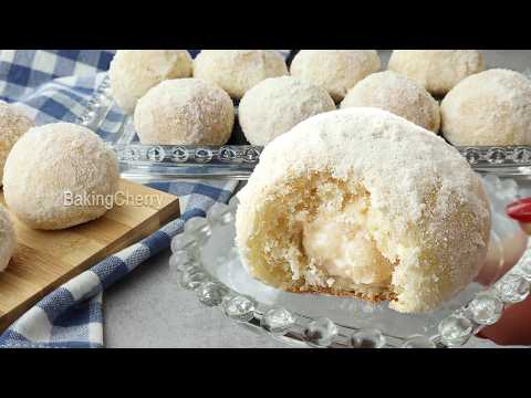 These Donuts Are So Fluffy They Look Like Clouds (Baked, Not Fried)