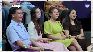 Từ mạch điện đến mạch cảm xúc Chàng kỹ sư điện và hành trình chinh phục trái tim - Hẹn hò 2024 - P48