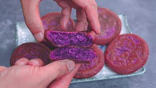 Amazing Sweet Potato recipes! Just 2 Sweet Potatoes! Simple and so delicious breakfast in minutes